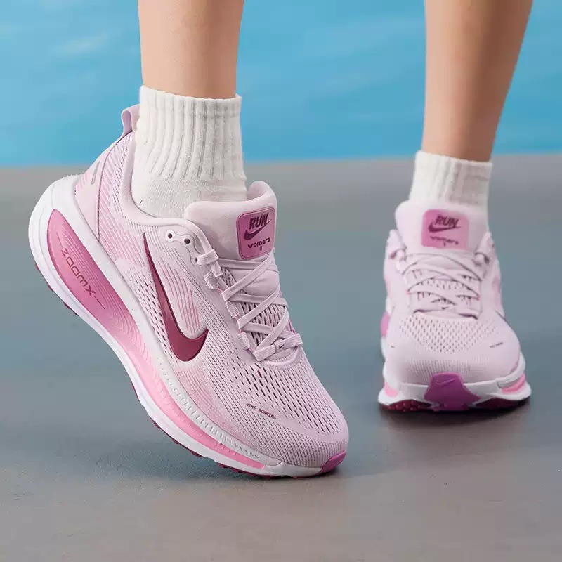 Women Shoes Running Nike - รองเท้าผู้หญิง Nike รุ่นดั้งเดิม น้ำหนักเบา ระบายอากาศได้ดี เหมาะสำหรับการออกกำลังกาย