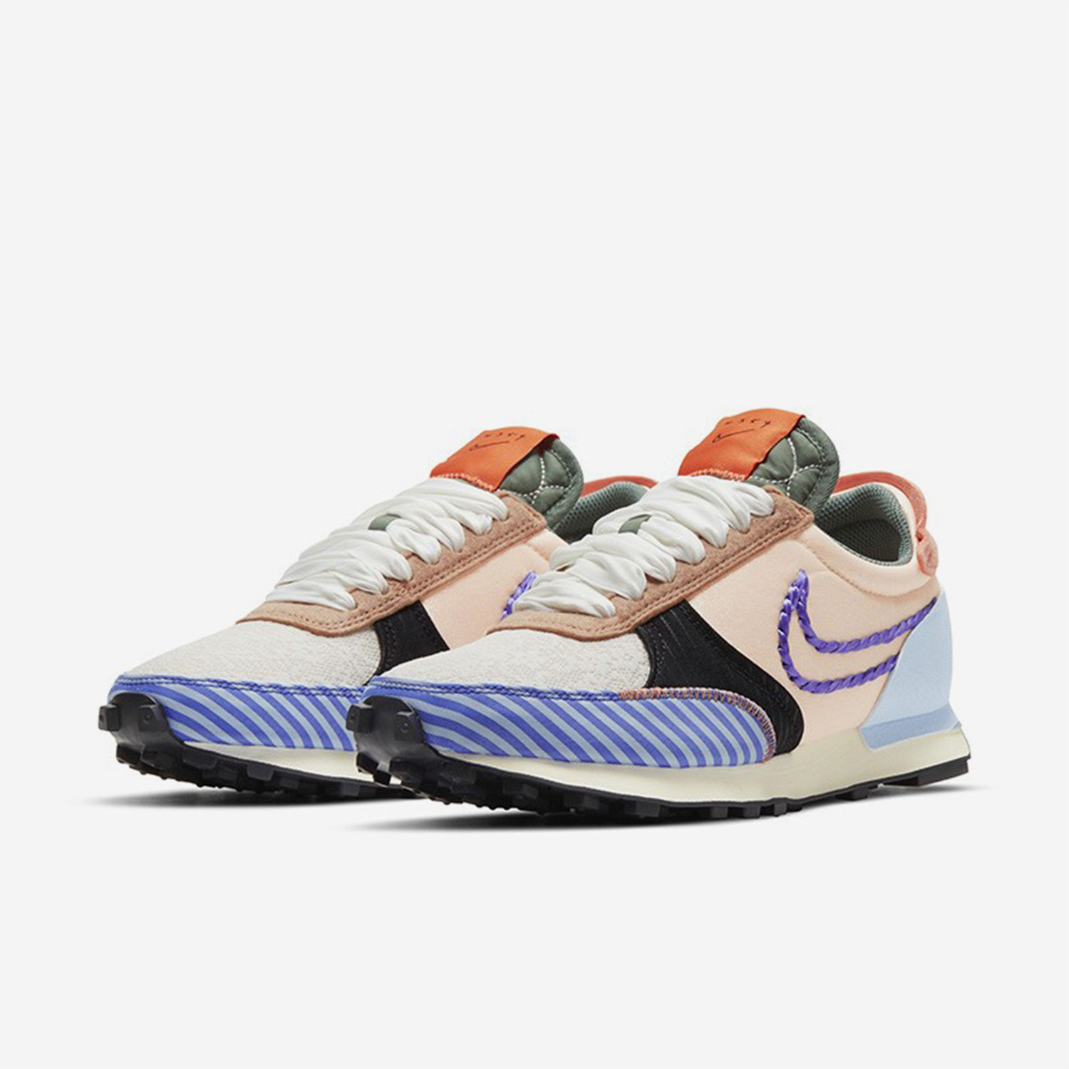 Women Shoes Running Nike - รองเท้าผ้าใบ Nike ของแท้ รุ่นใหม่ Unisex ดีไซน์