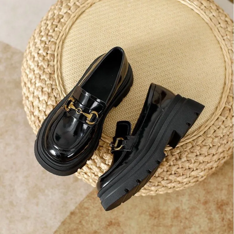 Women Shoes Quick Delivery - รองเท้าส้นเตี้ยทรงเหลี่ยมสำหรับผู้หญิง สไตล์ลำลอง ขายส่ง จัดส่งเร็ว โปรโมชั่นสุดฮอต ซัมเมอร์