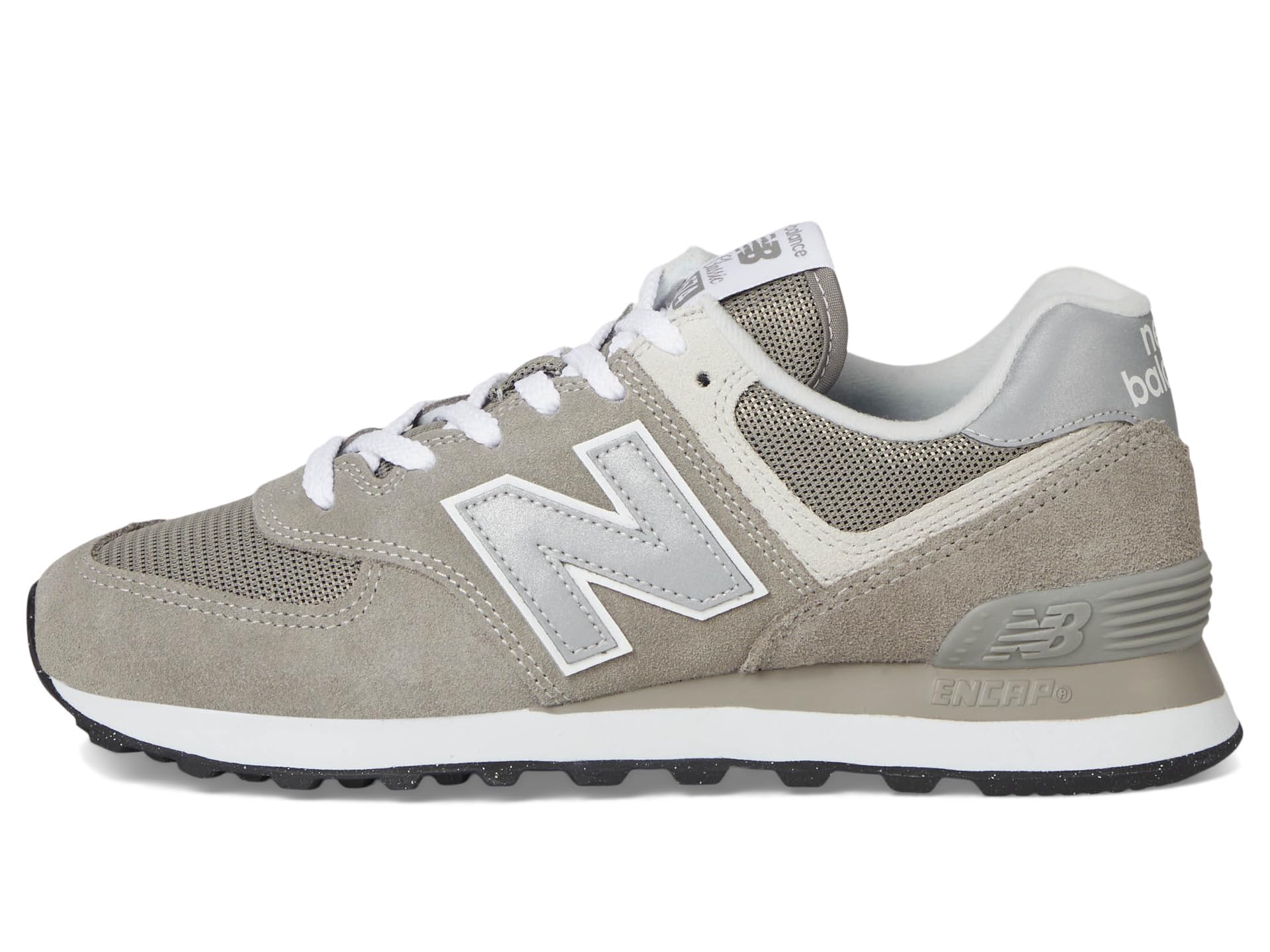 Women'S Shoes New Balance 574 - รองเท้าผ้าใบ New Balance รุ่น 574 Core