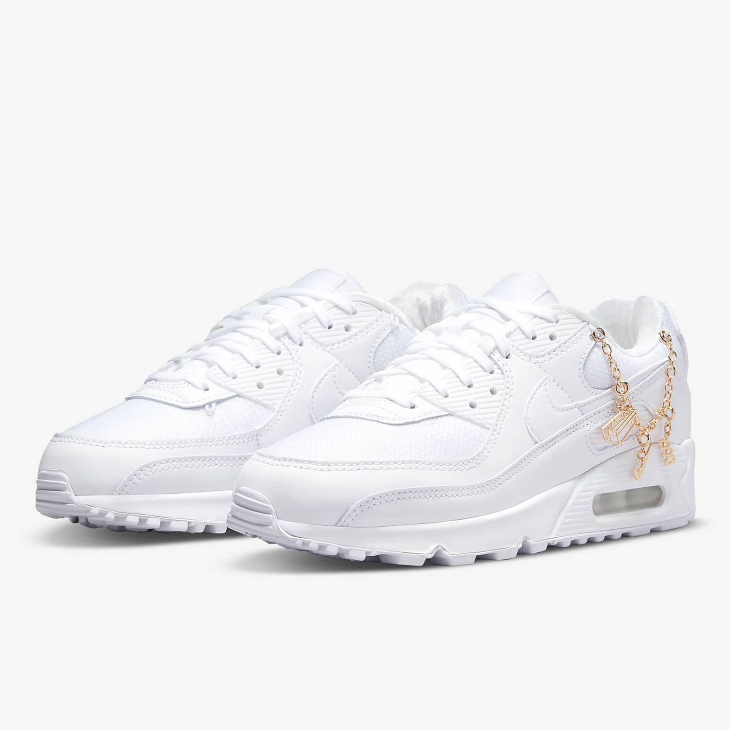 Women Shoes Nb - ไนกี้ แท้ แอร์แม็กซ์ 90 PRM รองเท้าลำลองผู้หญิงใหม่