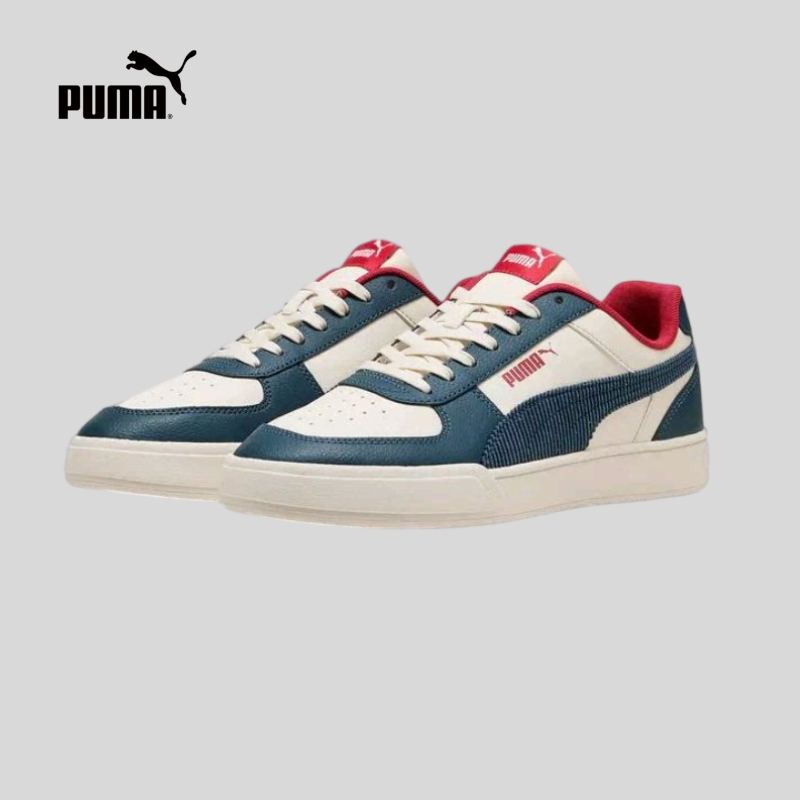 Women Shoes Puma - รองเท้า Puma/Puma Caven Dimes สีขาว 401736-01