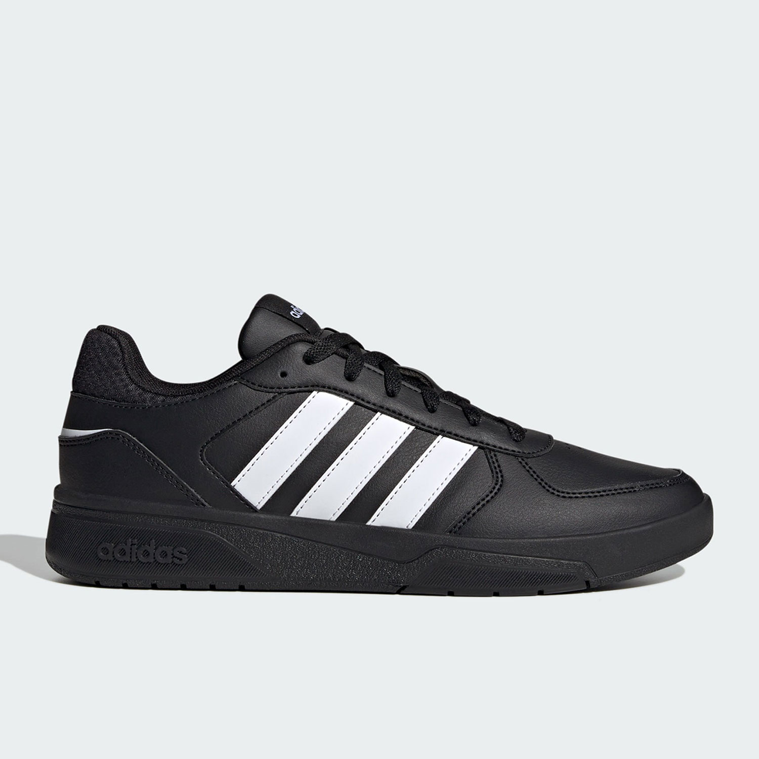 Adidas Shoes Samba - อาดิดาส คอร์ทบีทของแท้ รองเท้ากีฬาดูดซับแรงกระแทกสำหรับผู้ชาย รุ่น ID9660