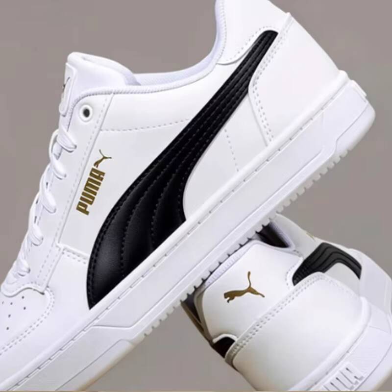 Women Shoes Puma - PUMA รองเท้าผ้าใบลำลองแบบสวมใส่สบายสำหรับทุกเพศ รุ่น 2026 Spring Comfort