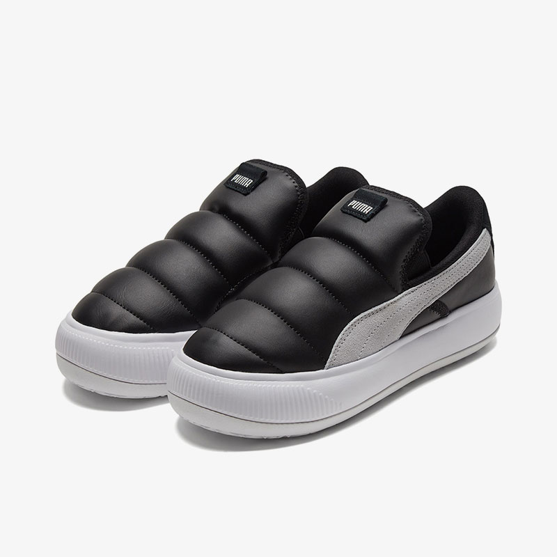 พูม่า อัทแทคชั่น แคร์เทนท์ เซซ - Women Shoes Puma บทวิจารณ์และราคา
