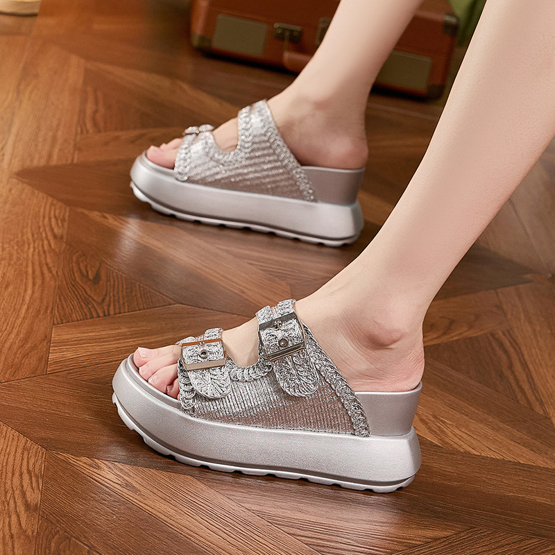 8 ซม.หนังไมโครไฟเบอร์ยี่ห้อ 20 - Women Shoes Japanese Brand บทวิจารณ์และราคา