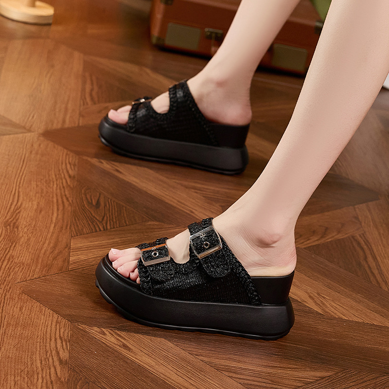 8 ซม.หนังไมโครไฟเบอร์ยี่ห้อ 20 - Women Shoes Japanese Brand บทวิจารณ์และราคา