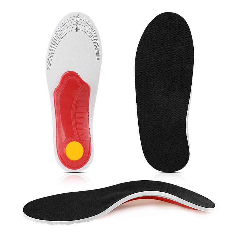 แผ่นรองรองเท้าแบบออร์โธติกส์ระ - Women'S Shoes High Arch Support บทวิจารณ์และราคา