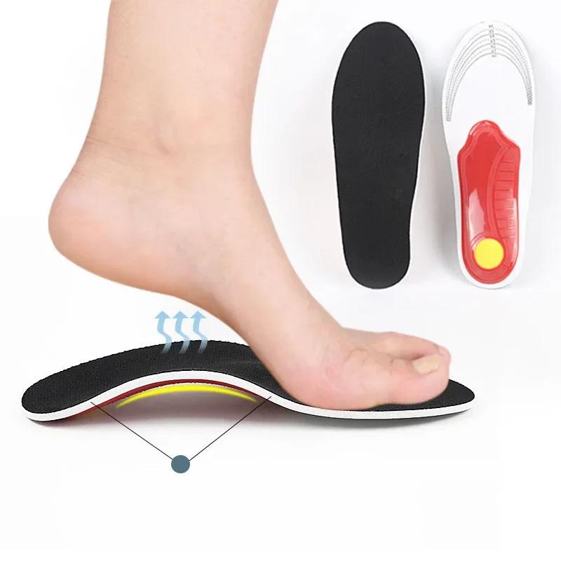 แผ่นรองรองเท้าแบบออร์โธติกส์ระ - Women'S Shoes High Arch Support บทวิจารณ์และราคา