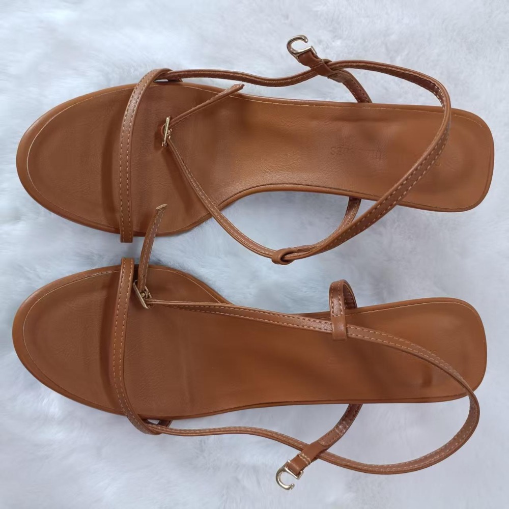 รองเท้าแตะฤดูร้อนสำหรับผู้หญิง - Women Shoes Formal บทวิจารณ์และราคา