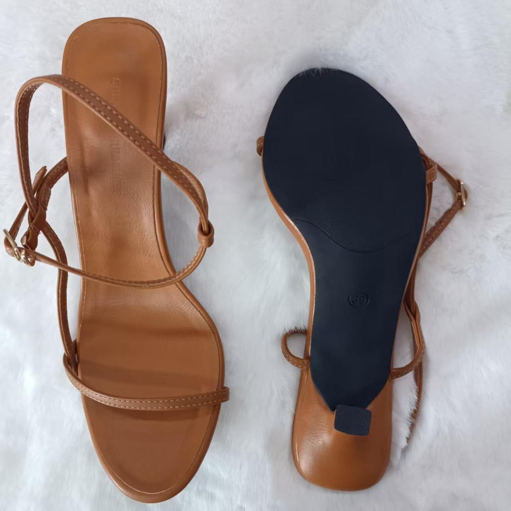 รองเท้าแตะฤดูร้อนสำหรับผู้หญิง - Women Shoes Formal บทวิจารณ์และราคา