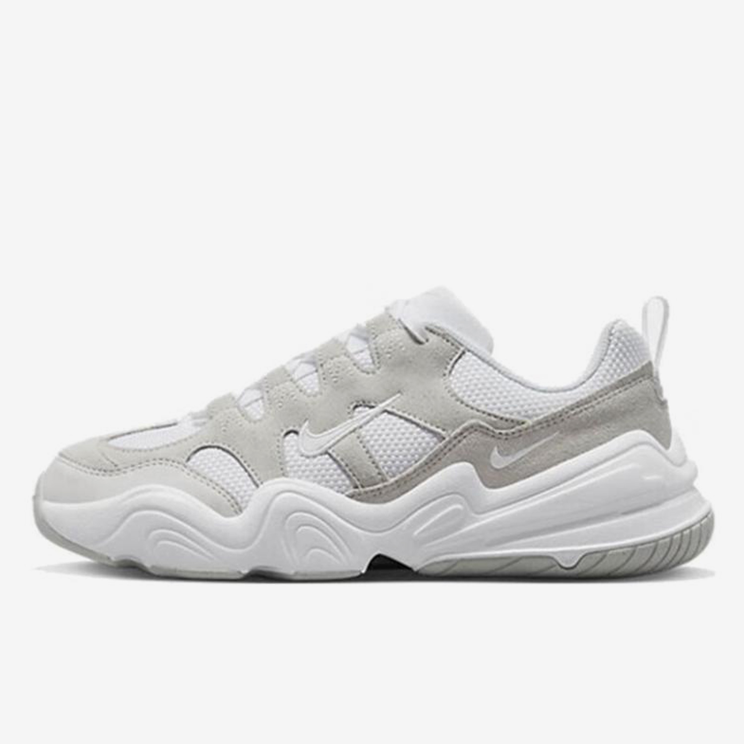 Nike Official TECH HERA รองเท้ - Women Shoes Nb บทวิจารณ์และราคา