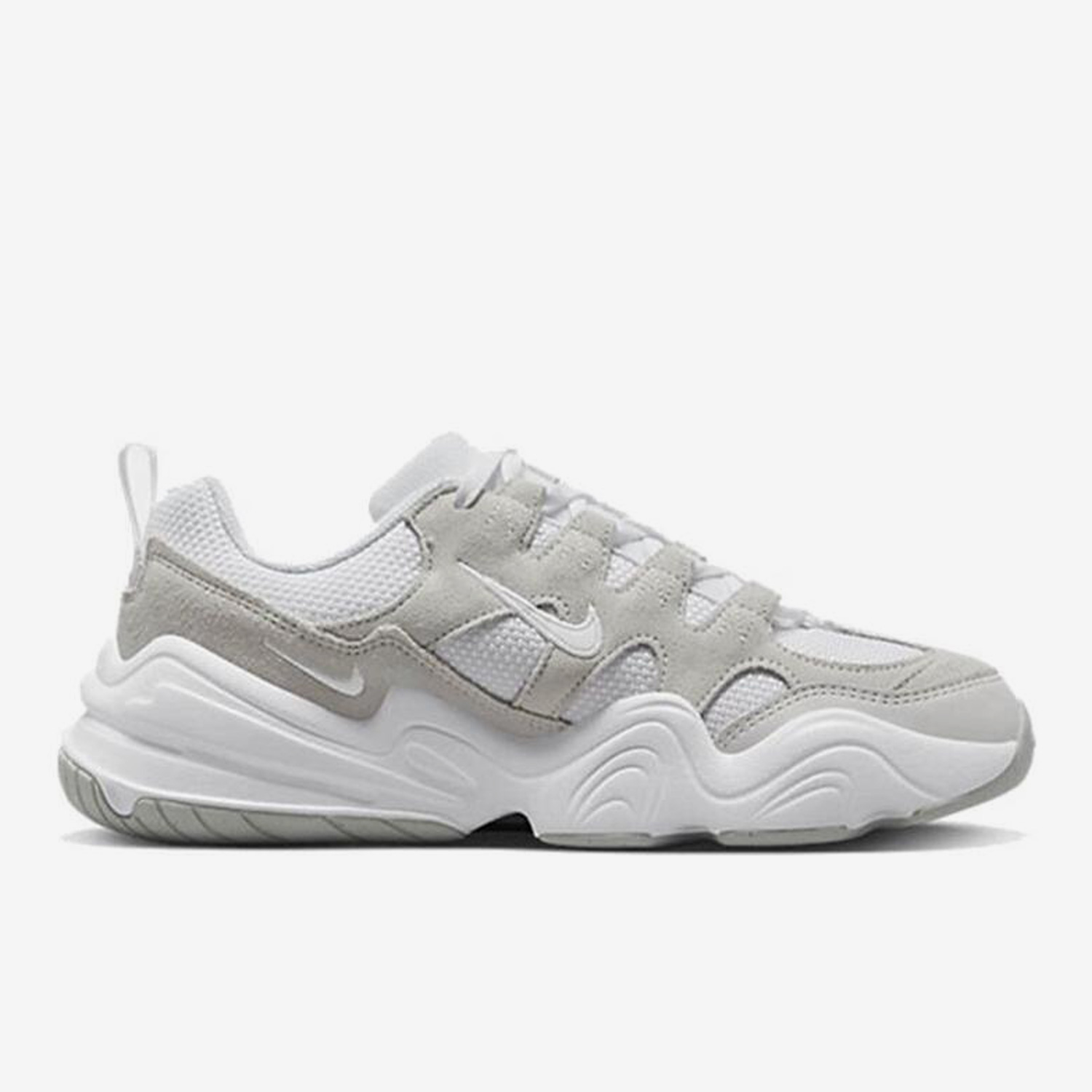 Nike Official TECH HERA รองเท้ - Women Shoes Nb บทวิจารณ์และราคา
