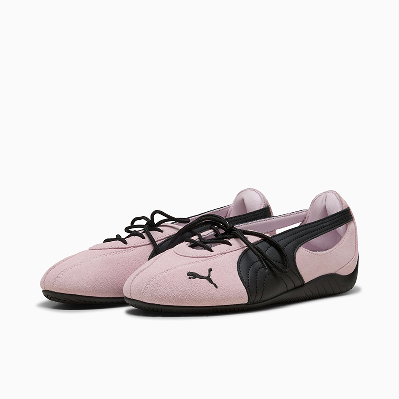 รองเท้าบัลเล่ต์ลำลองสำหรับผู้ห - Women Shoes Puma บทวิจารณ์และราคา