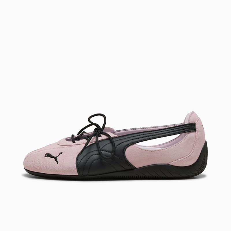 รองเท้าบัลเล่ต์ลำลองสำหรับผู้ห - Women Shoes Puma บทวิจารณ์และราคา