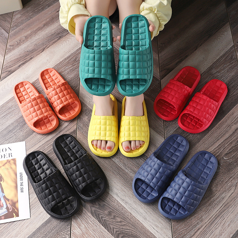 รองเท้าแตะใส่ในบ้านสำหรับฤดูร้ - Mule Slip On บทวิจารณ์และราคา