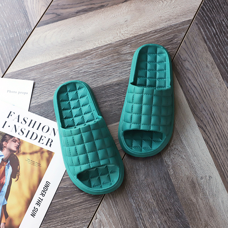 รองเท้าแตะใส่ในบ้านสำหรับฤดูร้ - Mule Slip On บทวิจารณ์และราคา