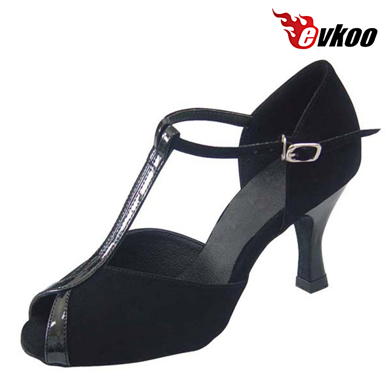 รองเท้าเต้นรำลาติน ซัลซ่า แทงโ - Women Shoes Size 4 In Cm บทวิจารณ์และราคา