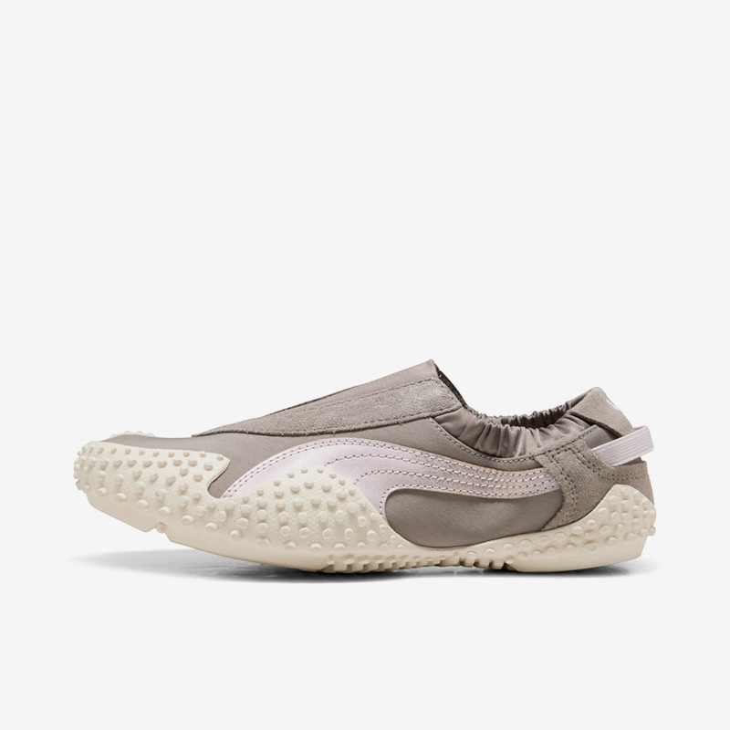 รองเท้าลำลองทรงเตี้ยสไตล์เรโทร - Women Shoes Puma บทวิจารณ์และราคา