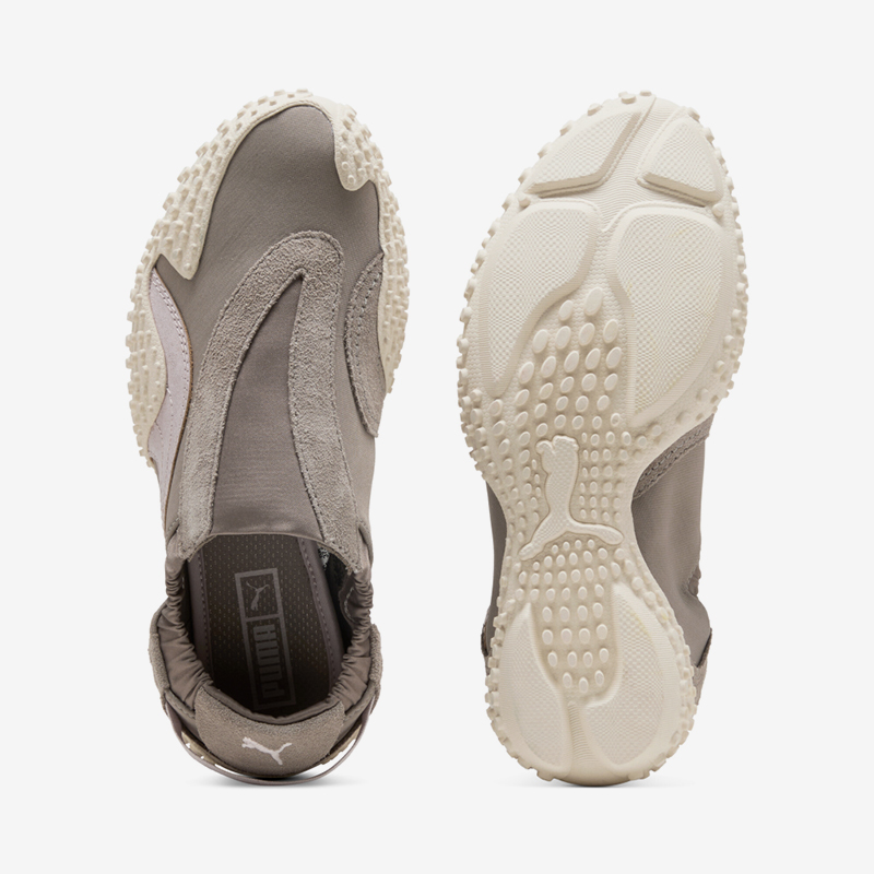 รองเท้าลำลองทรงเตี้ยสไตล์เรโทร - Women Shoes Puma บทวิจารณ์และราคา