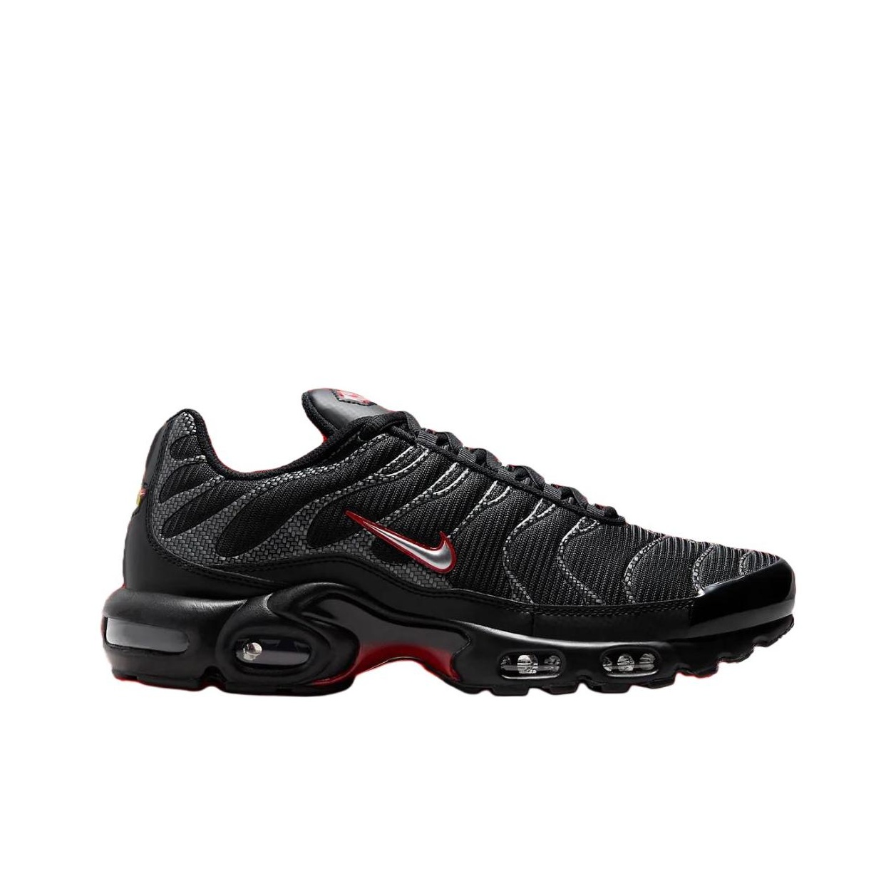 ไนกี้ แอร์แม็กซ์ พลัส รองเท้าล - Women Shoes Nb บทวิจารณ์และราคา