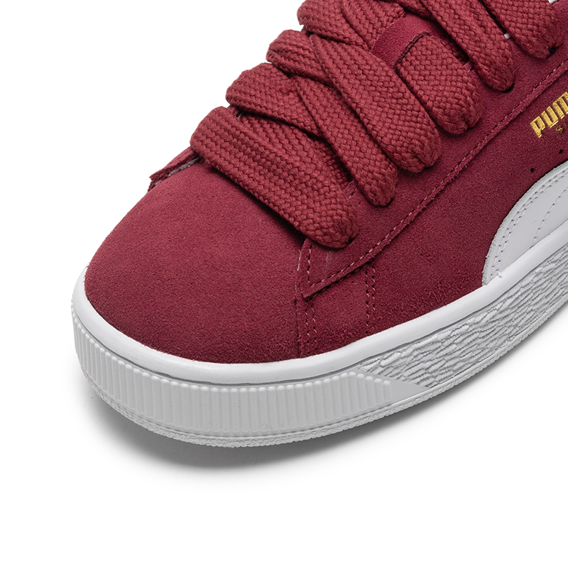 รองเท้าผ้าใบสีแดง Puma สำหรับผ - Women Shoes Puma บทวิจารณ์และราคา