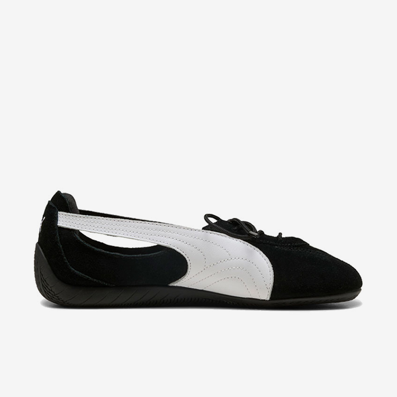 รองเท้ากีฬาบัลเลต์พื้นบางสำหรั - Women Shoes Puma บทวิจารณ์และราคา