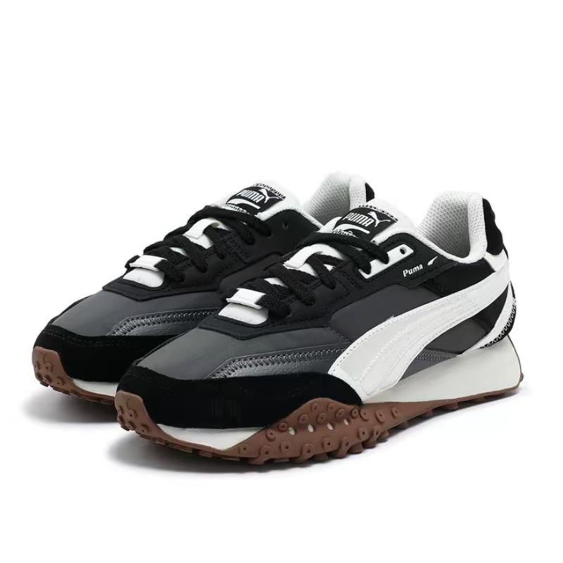 Puma Blktop Rider: รองเท้าลำลอ - Women Shoes Puma บทวิจารณ์และราคา
