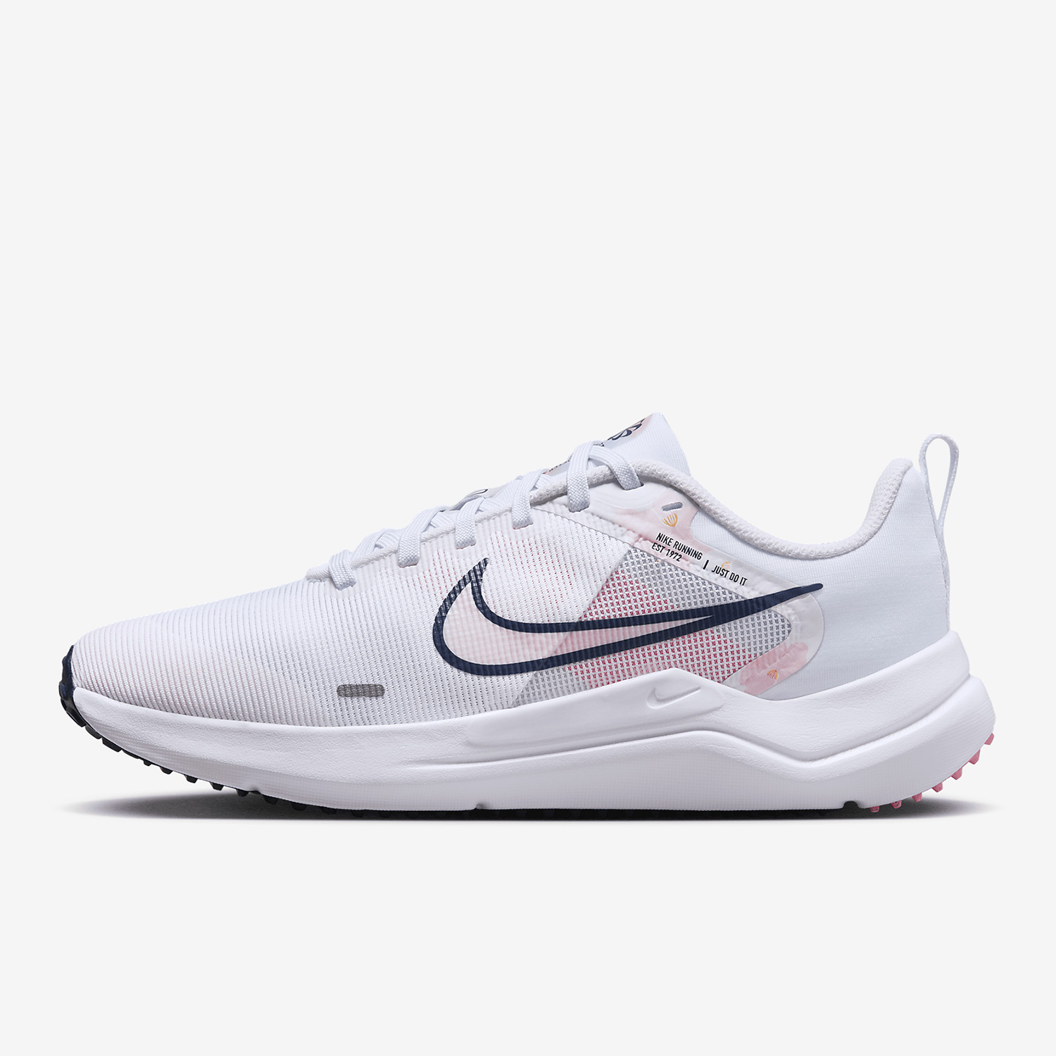 รองเท้าวิ่งออกกำลังกายสำหรับผู - Women Shoes Running Nike บทวิจารณ์และราคา