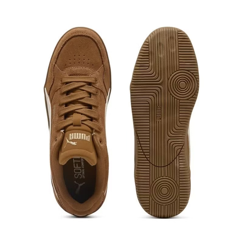 รองเท้าผ้าใบพูม่า พื้นบาง สีน้ - Women Shoes Puma บทวิจารณ์และราคา