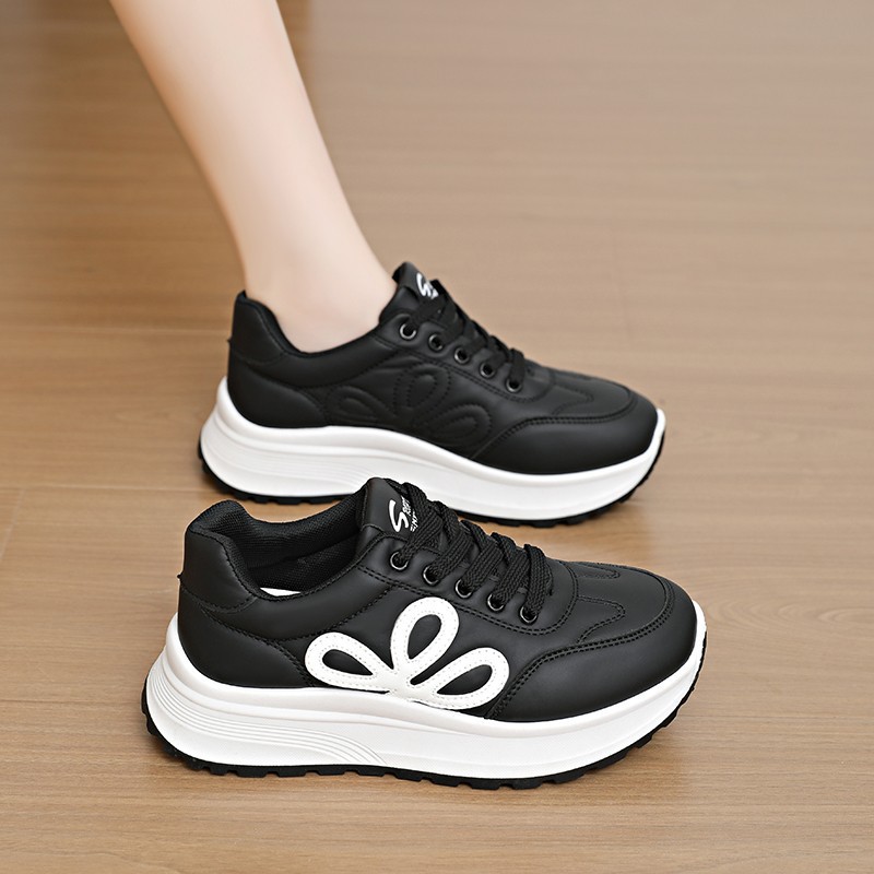 รองเท้าผู้หญิงแฟชั่นใหม่ปี 202 - Women'S Shoes Running Sports บทวิจารณ์และราคา