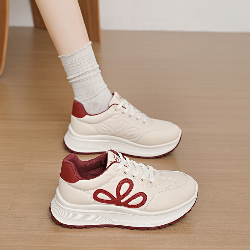 รองเท้าผู้หญิงแฟชั่นใหม่ปี 202 - Women'S Shoes Running Sports บทวิจารณ์และราคา