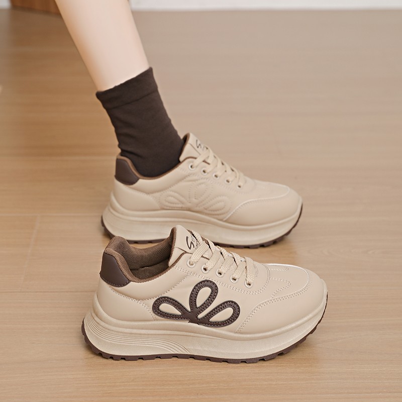 รองเท้าผู้หญิงแฟชั่นใหม่ปี 202 - Women'S Shoes Running Sports บทวิจารณ์และราคา