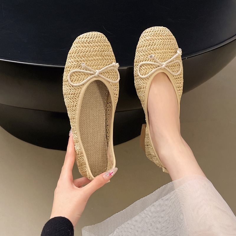รองเท้าสบายๆหรูหราสําหรับผู้หญ - Women Shoes Quick Delivery บทวิจารณ์และราคา