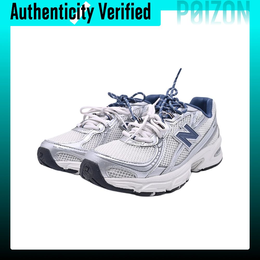 รองเท้าวิ่งลำลอง New Balance N - Women Shoes Nb บทวิจารณ์และราคา