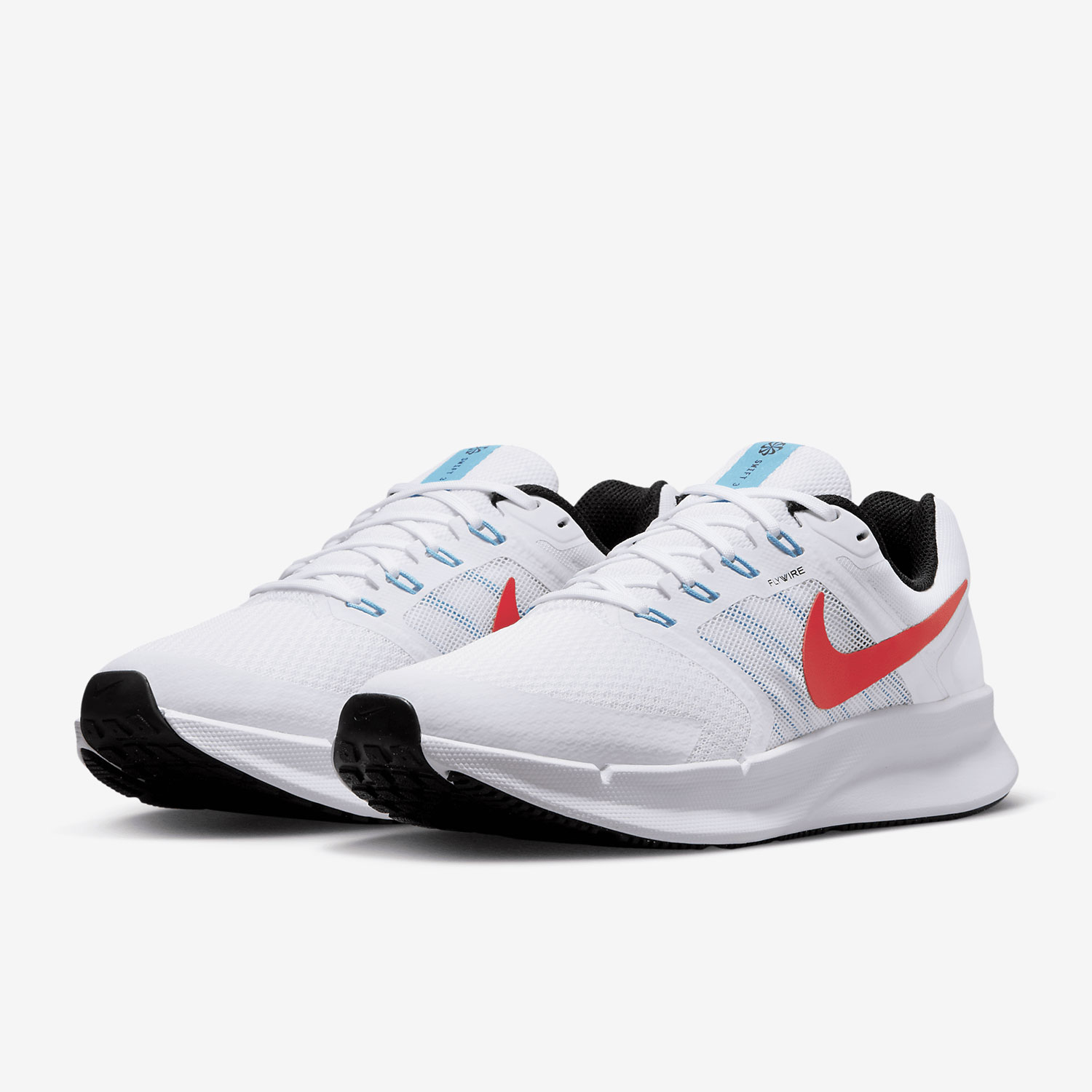 รองเท้าวิ่งผู้หญิง Nike Run Sw - Women Shoes Running Nike บทวิจารณ์และราคา