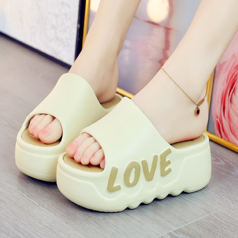 รองเท้าส้นสูง 6 ซม.แพลตฟอร์มรอ - Mule Slip On บทวิจารณ์และราคา