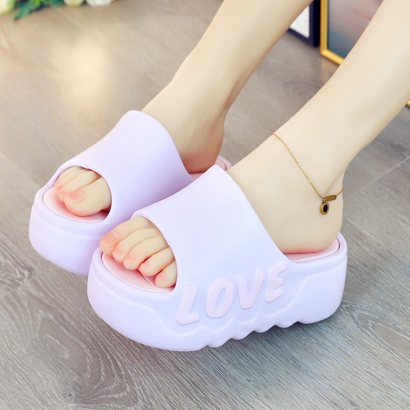 รองเท้าส้นสูง 6 ซม.แพลตฟอร์มรอ - Mule Slip On บทวิจารณ์และราคา