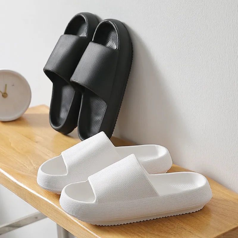 รองเท้าแตะสำหรับใช้ในบ้านสำหรั - Mule Slip On บทวิจารณ์และราคา