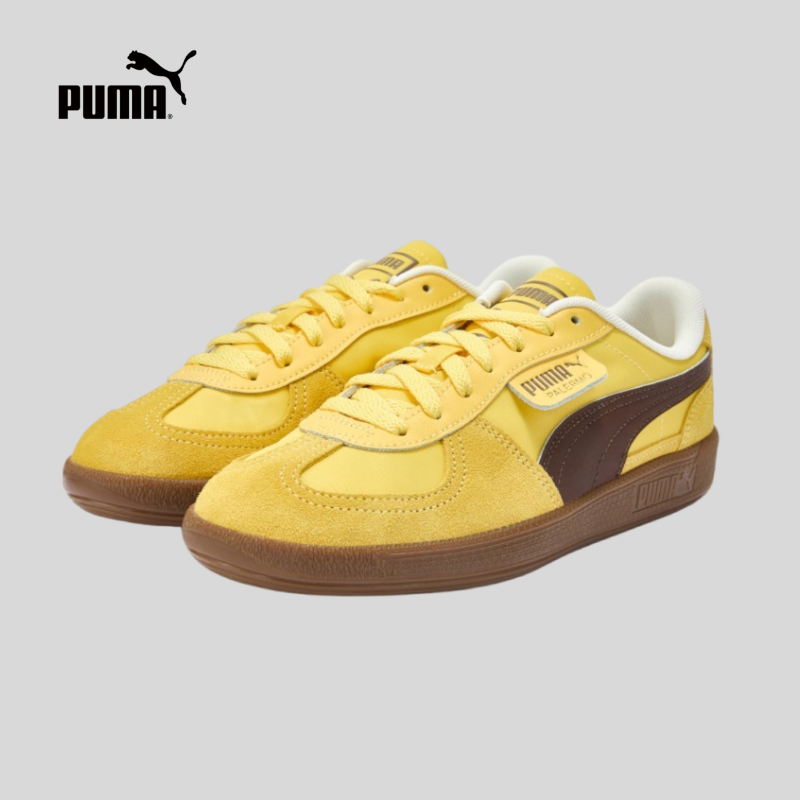 รองเท้าผ้าใบ Puma Palermo สำหร - Women Shoes Puma บทวิจารณ์และราคา