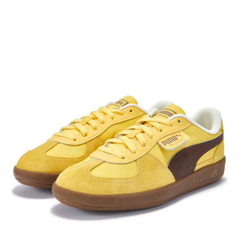 รองเท้าผ้าใบ Puma Palermo สำหร - Women Shoes Puma บทวิจารณ์และราคา