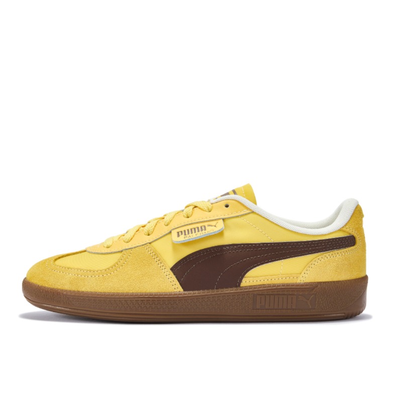 รองเท้าผ้าใบ Puma Palermo สำหร - Women Shoes Puma บทวิจารณ์และราคา