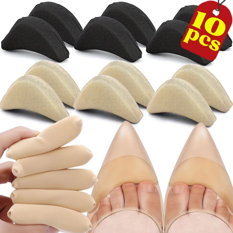 แผ่นรองนิ้วเท้าแบบนุ่มสำหรับผู - Women'S Shoes High Arch Support บทวิจารณ์และราคา