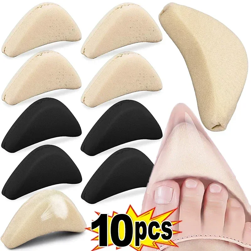 แผ่นรองนิ้วเท้าแบบนุ่มสำหรับผู - Women'S Shoes High Arch Support บทวิจารณ์และราคา