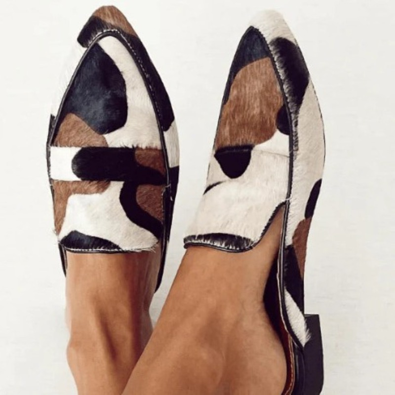รองเท้าผู้หญิงสไตล์อังกฤษ คอลเ - Women Shoes Heels บทวิจารณ์และราคา