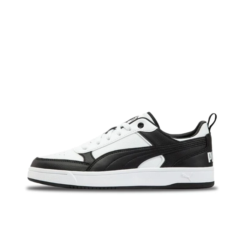 พูม่า ดริบเบิล: รองเท้าผ้าใบหุ - Women Shoes Puma บทวิจารณ์และราคา