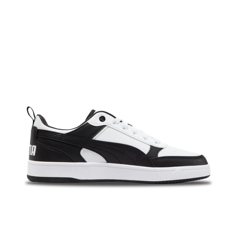 พูม่า ดริบเบิล: รองเท้าผ้าใบหุ - Women Shoes Puma บทวิจารณ์และราคา