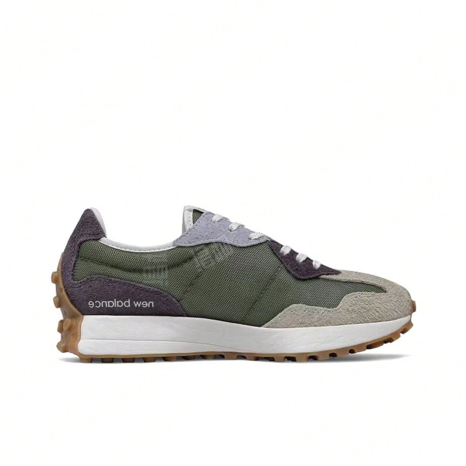 NB 327 รองเท้าวิ่งลำลองสไตล์เร - Women Shoes Nb บทวิจารณ์และราคา