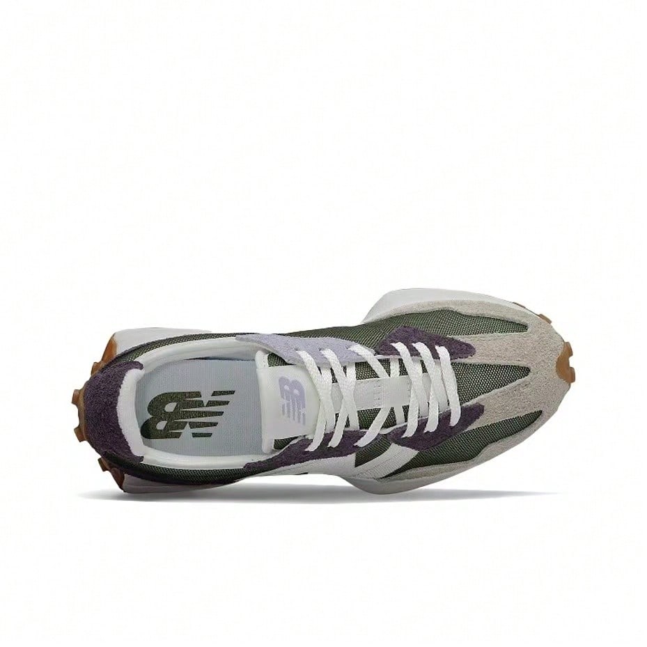 NB 327 รองเท้าวิ่งลำลองสไตล์เร - Women Shoes Nb บทวิจารณ์และราคา