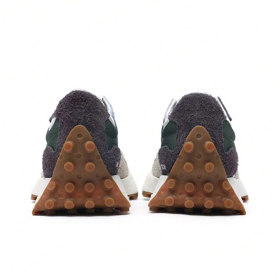NB 327 รองเท้าวิ่งลำลองสไตล์เร - Women Shoes Nb บทวิจารณ์และราคา